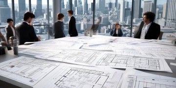 物业招标对面积有规定吗？