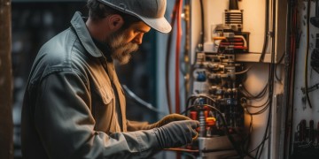 物业电工是否存在有偿服务？