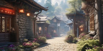 新元二村物业收费吗？