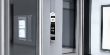 物业电梯卡安装合理吗？