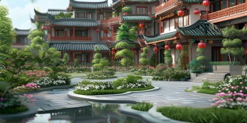 宁海学东家园究竟是什么物业？