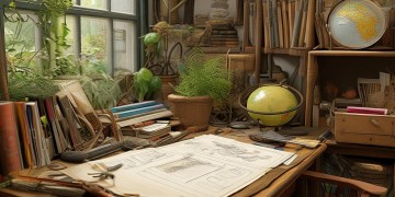 物业离职后可以做什么事？