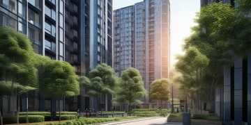 物业自带安保合法吗？