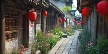 宋巷物业究竟属于什么档次？