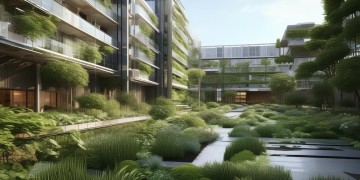 高新和园究竟是什么物业？