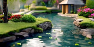畔水庭苑物业经理究竟是谁？