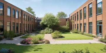 学校究竟属于什么物业属性？