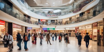 商场物业到底管商户哪些方面？