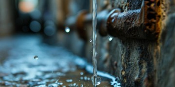 水管滴水找物业真的有用吗？