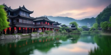 安徽湖滨物业是国企吗？