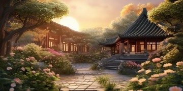 王里庄物业什么时候通知？