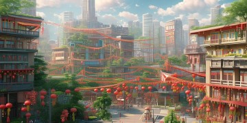 祝福红城物业真的可靠吗？