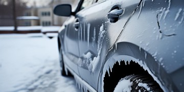 冰雪砸车，物业到底有没有责任？