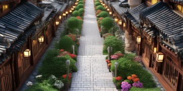 中梁首府李沧究竟是什么物业？