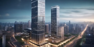 上杭大厦物业真的靠谱吗？