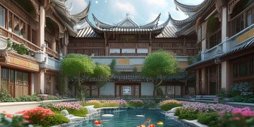 文康苑物业可靠吗？