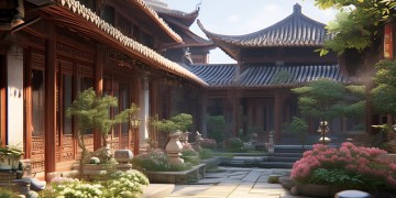 九洲御府是什么物业公司？