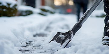 小区物业清雪有哪些要求？