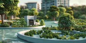 物业公司的四大模块究竟是什么？