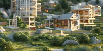 物业投资该选择什么类型？