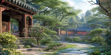 柏庄物业是民营企业吗？