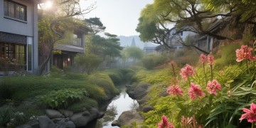 青州旭馨园究竟属于什么物业？