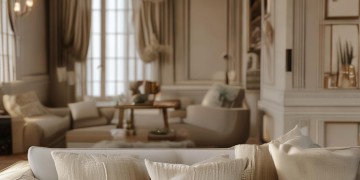 物业可以做装修吗？