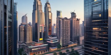 上海名都城究竟是什么物业？