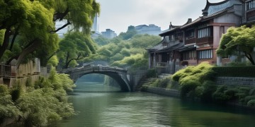 江南大道物业会收费吗？