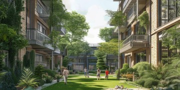物业究竟能否合法入住小区？