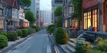 物业和企业有什么区别？