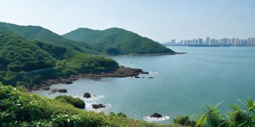 天纵半岛南湾物业真的很乱吗？