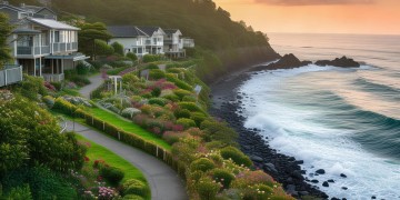 西郊半岛究竟由什么物业管理？