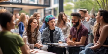 租房加物业群合理吗？