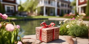 交物业费送什么礼合适呢？