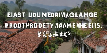 东联村物业究竟怎样收费？