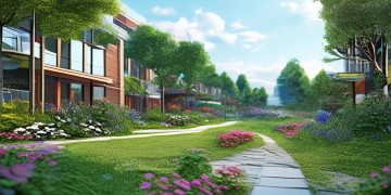 绿城物业企业代码是什么？