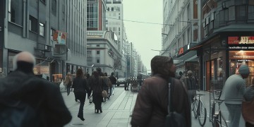 疫情下找物业工作真的好找吗？