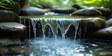 水费非要去物业交吗？