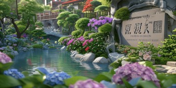 水语华庭的物业究竟叫什么名字？