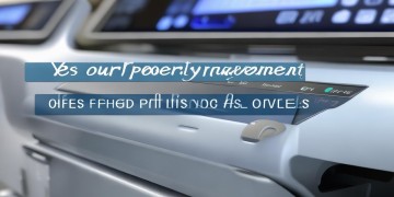 物业会免费帮业主打印吗？