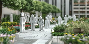 物业管理通俗概念究竟是什么？