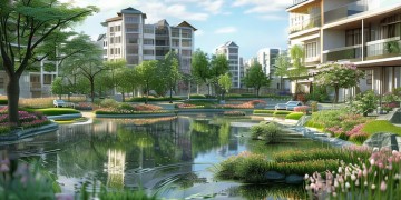 合肥新海家园究竟是什么物业呢？