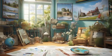 为何想要应聘物业公司？