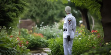 干物业的人究竟被称为什么？