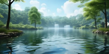 天湖居物业真的管事吗？