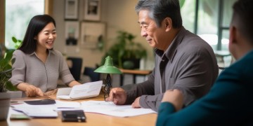 主动交物业费的人被称为什么？