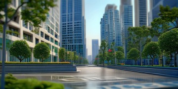 德州市物业四级标准是什么？