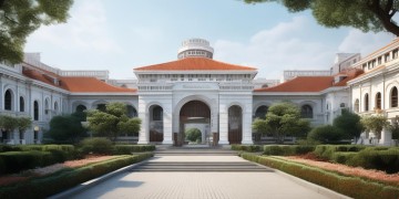 厦门大学物业何时开业？