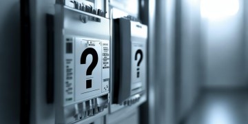 物业换电表闸刀会收费吗？